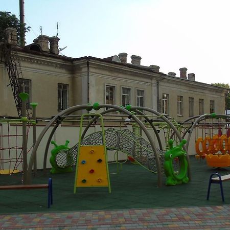 2 Кімнатна Біля Моря, Пляж Відрада, Центр Міста, Інститут Філатова, Залізниця Odessa Buitenkant foto
