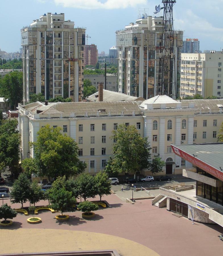2 Кімнатна Біля Моря, Пляж Відрада, Центр Міста, Інститут Філатова, Залізниця Odessa Buitenkant foto